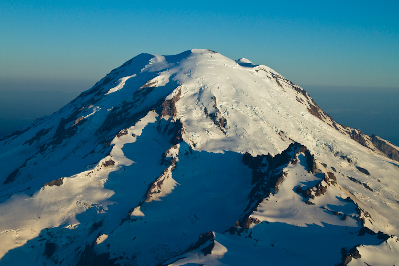 Mount Rainier